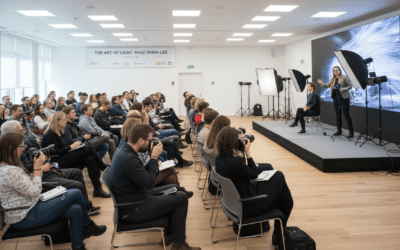 Can Am Photo Expo 2019 Speakers: Key Lessons & Insights