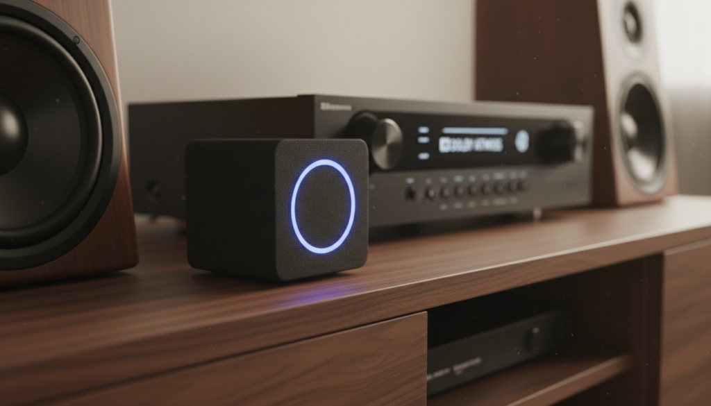 Can Amazon Fire Cube Drive External Speakers? (4 Ways)