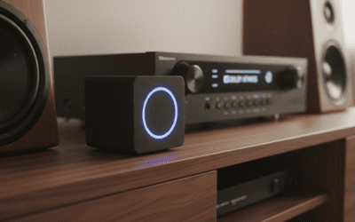 Can Amazon Fire Cube Drive External Speakers? (4 Ways)
