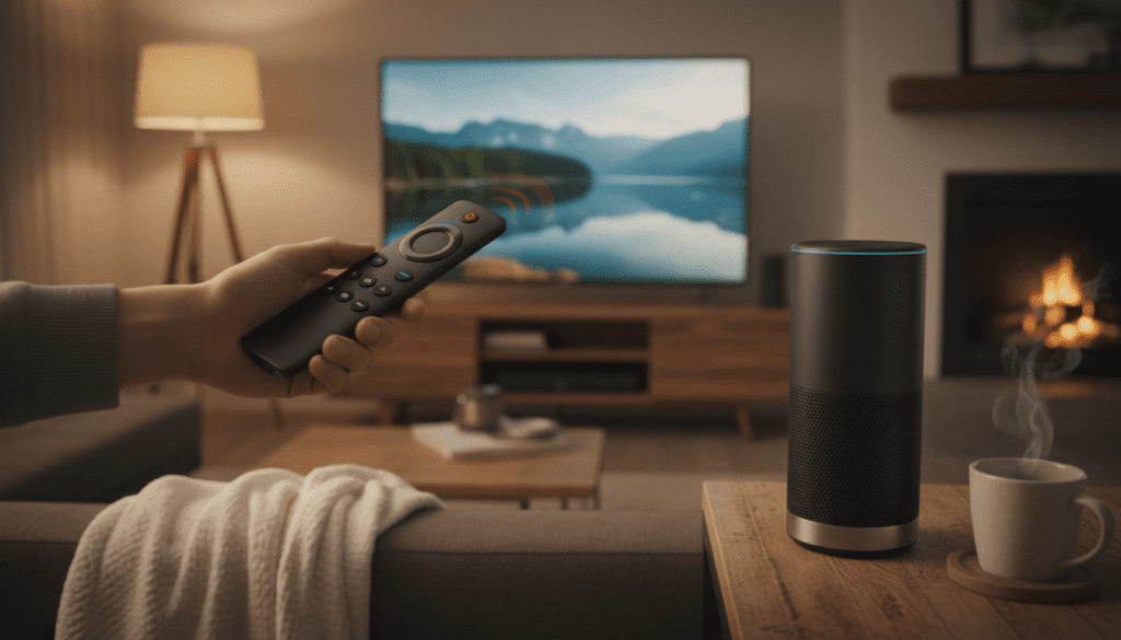 Can Amazon Fire Stick Control Volume on Bluetooth Speakers?