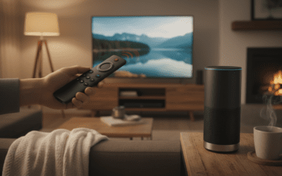 Can Amazon Fire Stick Control Volume on Bluetooth Speakers?