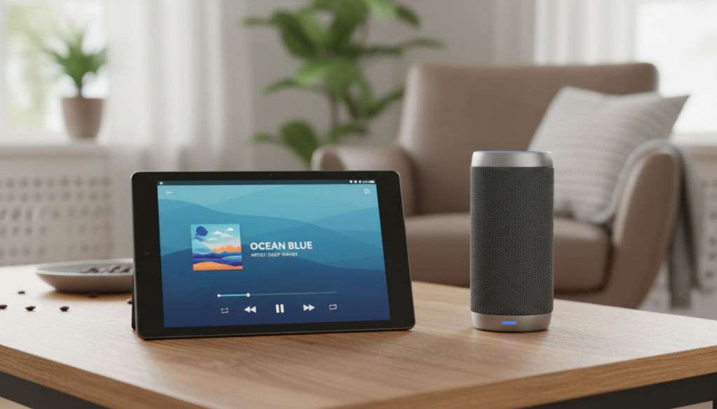 Can Amazon Fire Tablet Play Music on Bluetooth Speakers? Can Amazon Fire Tablet Play Music on Bluetooth Speakers?