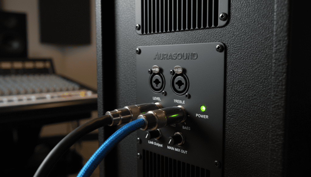 Can Amplified Speakers Be Connected in Series? (Expert Guide)