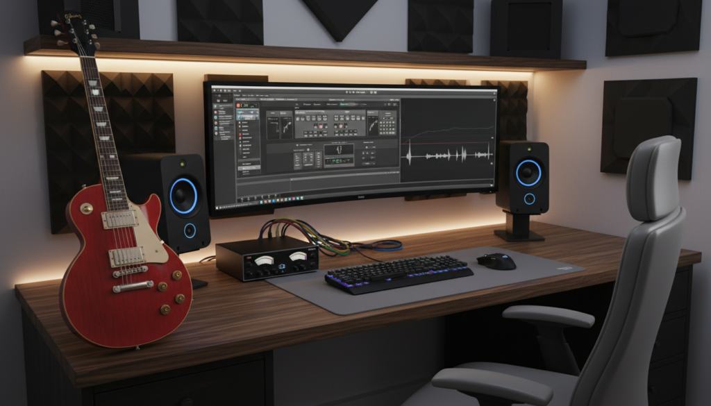 Can AmpliTube Use My Computer Speakers? Setup Guide Can AmpliTube Use My Computer Speakers? Setup Guide