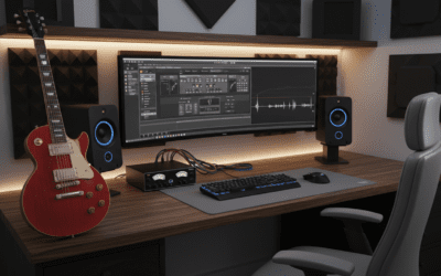 Can AmpliTube Use My Computer Speakers? Setup Guide