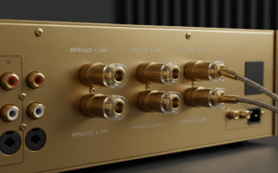 Can an Amp Drive Different Ohm Speakers? Safety & Setup Guide