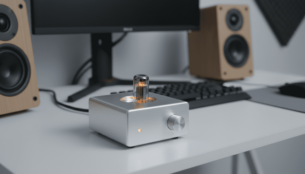 Can an Amp Make PC Speakers Louder? | Expert Audio Guide