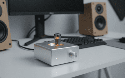 Can an Amp Make PC Speakers Louder? | Expert Audio Guide