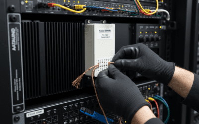 Can An Amp Without 70V Output Drive Transformer Speakers?