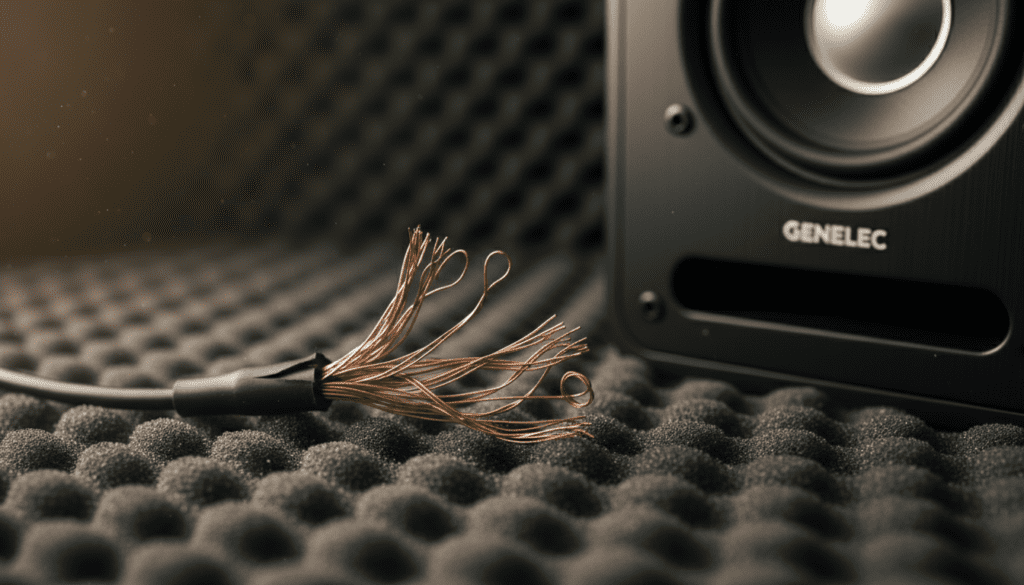 Can an Aux Cord Blow Speakers? Expert Safety Guide