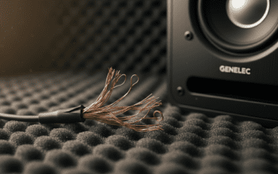 Can an Aux Cord Blow Speakers? Expert Safety Guide