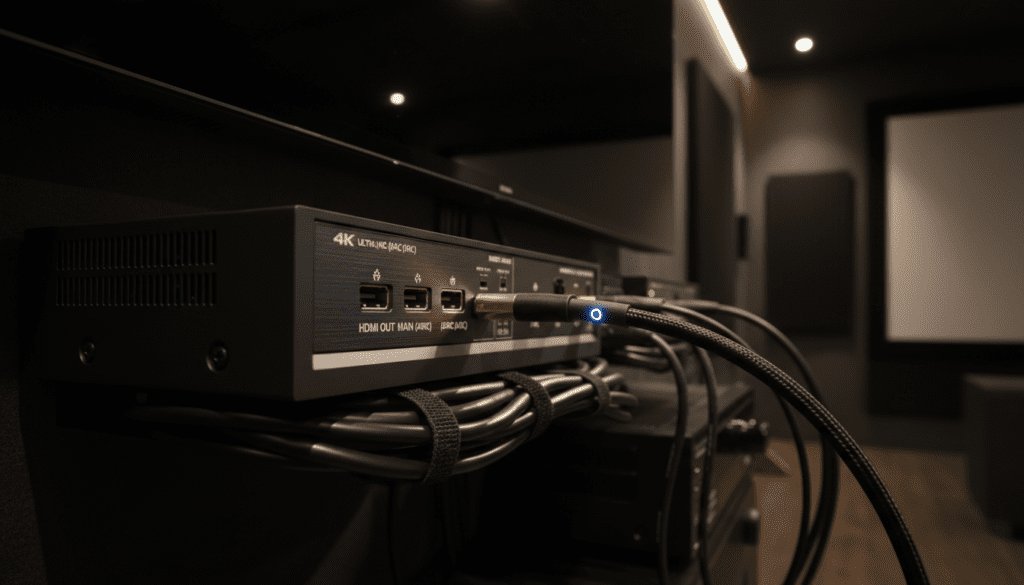 Can an AV Receiver Turn Off TV Speakers? (Step-by-Step)