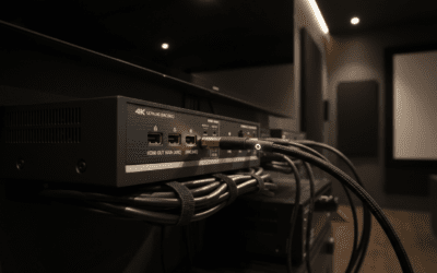 Can an AV Receiver Turn Off TV Speakers? (Step-by-Step)