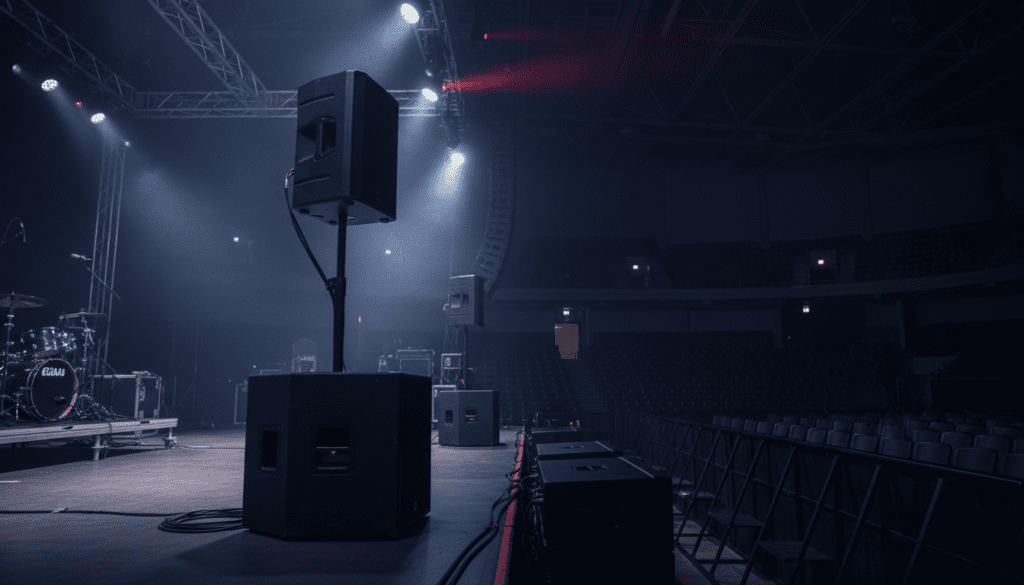 Can an ETX Sub Be Used with EKX Speakers? Compatibility Guide