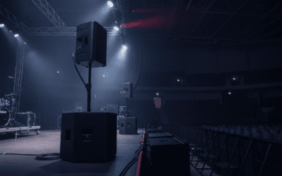 Can an ETX Sub Be Used with EKX Speakers? Compatibility Guide