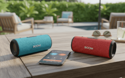 Can Android Pair 2 Boom Speakers? Step-by-Step Guide