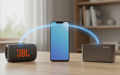 Can Android Play 2 Different Speakers Simultaneously? (Guide)