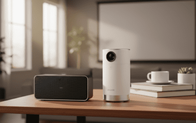 Can Anker Nebula Capsule Be Connected to External Speakers?