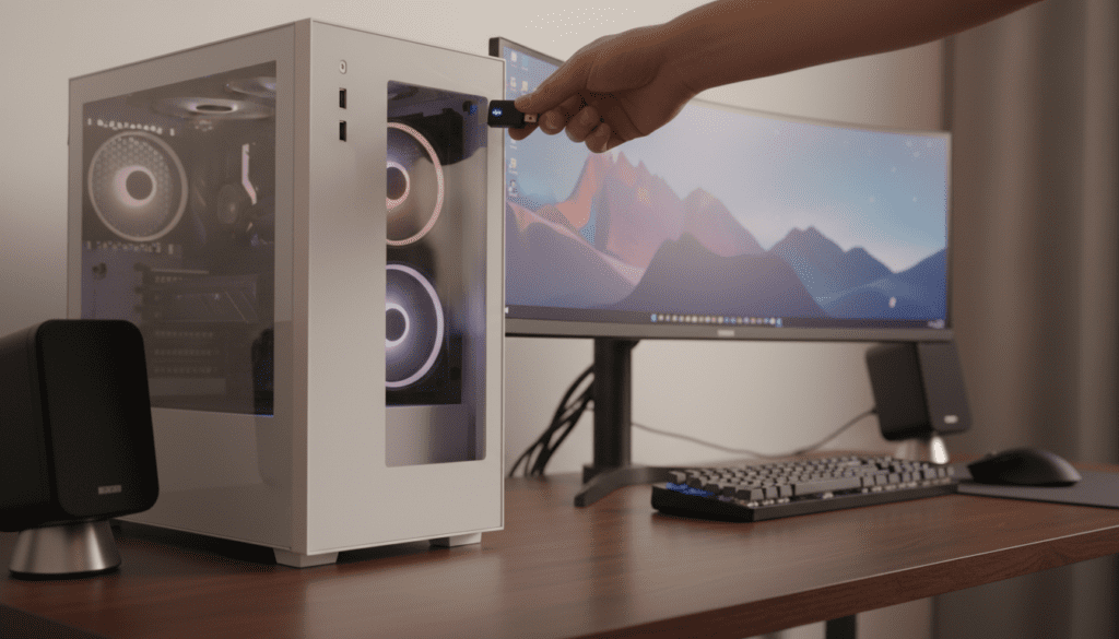 Can Any Desktop Computer Support Bluetooth Speakers? (Guide)