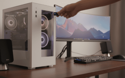 Can Any Desktop Computer Support Bluetooth Speakers? (Guide)