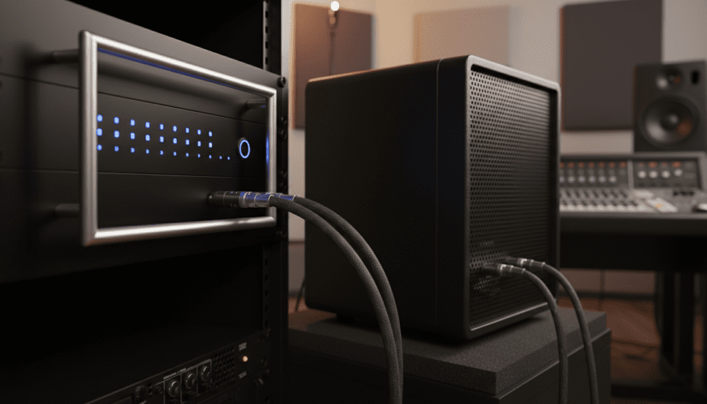 Can Any Power Amp Be Used With FRFR Speakers? Expert Guide