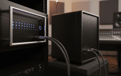 Can Any Power Amp Be Used With FRFR Speakers? Expert Guide