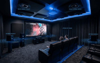 Can Any Speakers Be Used for Dolby Atmos?