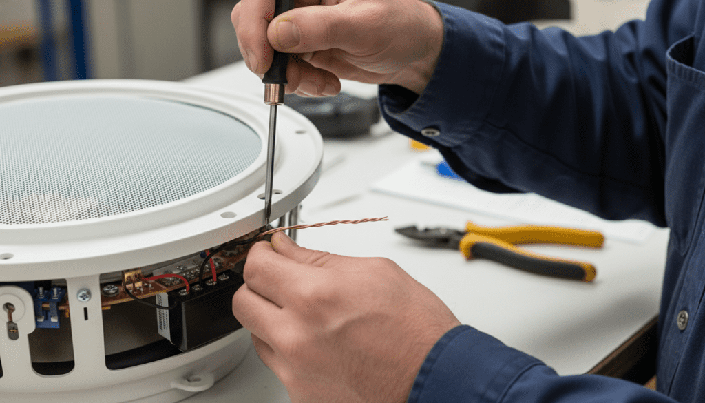 Can Any Speakers Be Used With 70V System? Compatibility Guide