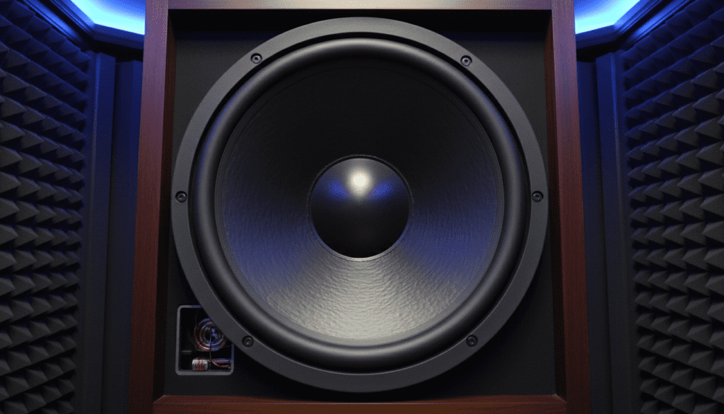 Can Any Speakers Replicate a Tigers Roar? Expert Audio Guide