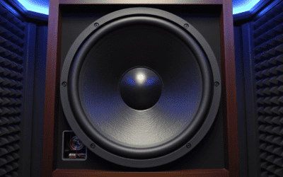 Can Any Speakers Replicate a Tigers Roar? Expert Audio Guide