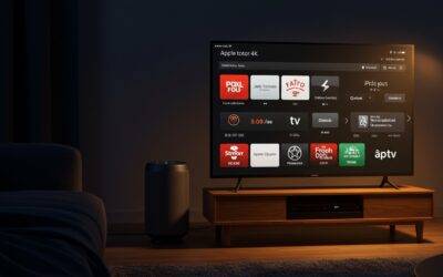 Can Apple TV Use Bluetooth Speakers? (How-to Guide)