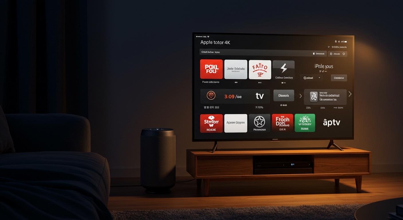 Can Apple TV Use Bluetooth Speakers? (How-to Guide)