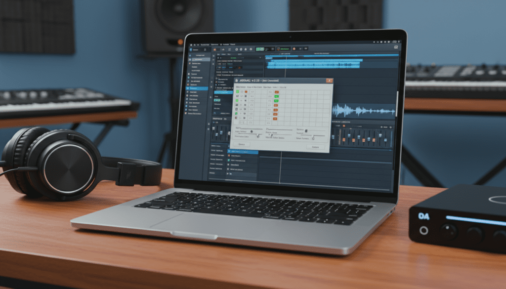 Can ASIO4ALL Work Through Laptop Speakers? (Setup Guide)