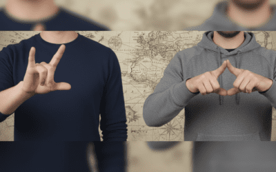 Can ASL Speakers Understand BSL? The Surprising Truth