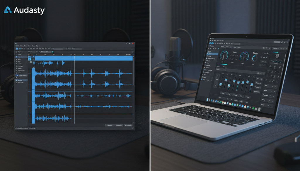 Can Audacity Record Speakers? (The Complete 2024 Guide)
