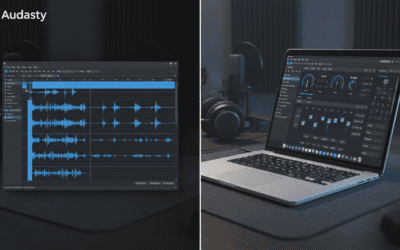 Can Audacity Record Speakers? (The Complete 2024 Guide)