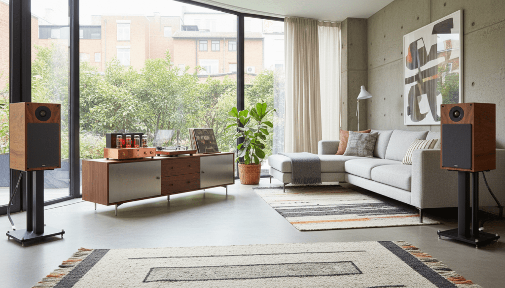 Can Audio Note Speakers Play Rock and Roll? (Expert Guide)