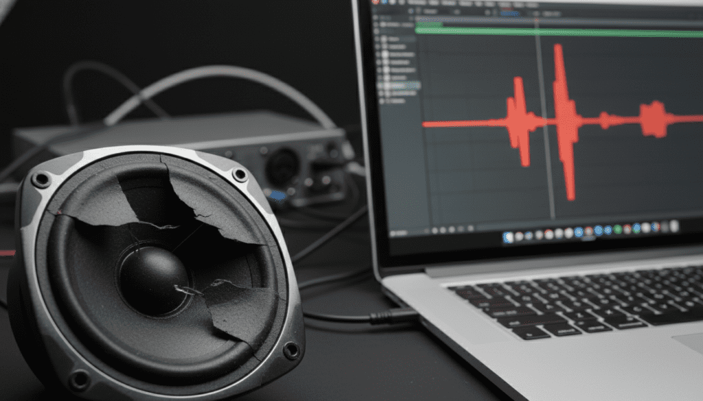 Can Audio Software Damage Speakers? Expert Safety Guide