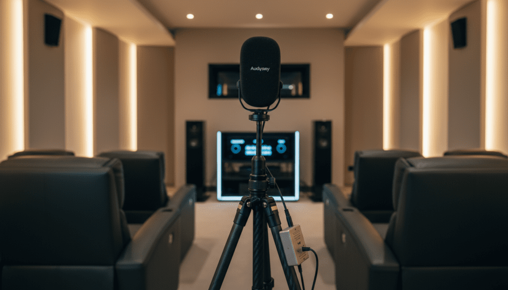 Can Audyssey Calibration B Speakers Work? Pro Setup Guide