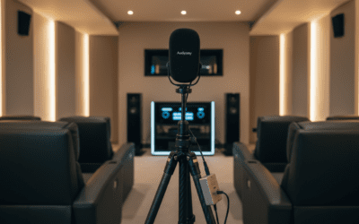 Can Audyssey Calibration B Speakers Work? Pro Setup Guide