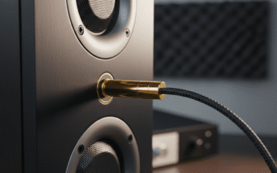 Can Aux Power Speakers? Expert Setup & Power Guide