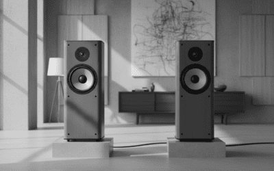 Can B and W 8