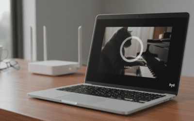 Can Bad Internet Make Speakers on Laptop Lag? (Solved)