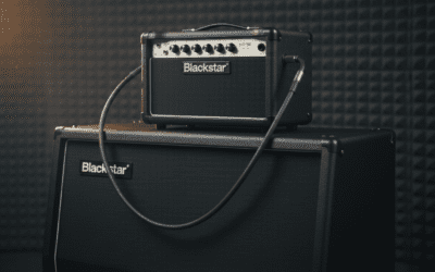 Can Blackstar 1W Combo External Speakers Connect? | Expert Guide
