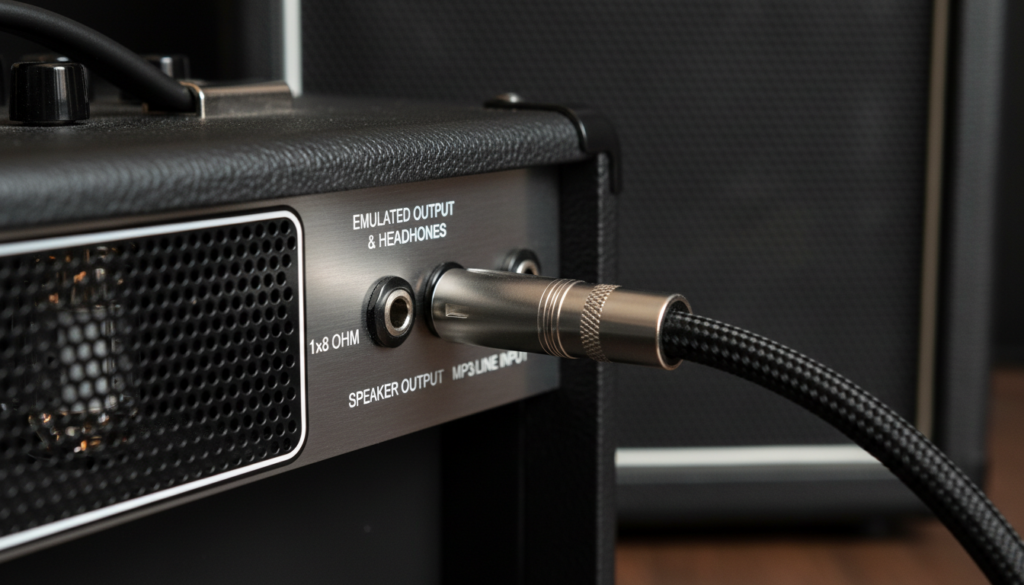 Can Blackstar HT1 Power Separate Speakers? (Step-by-Step)