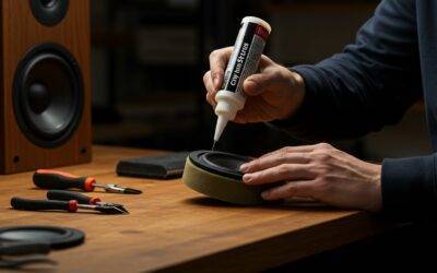 ** Can Blown Speakers Be Fixed? 2024 DIY Repair Guide