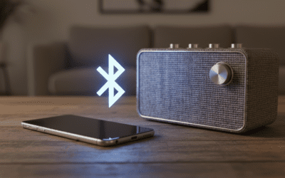 Can Bluetooth 4.0 Speakers Connect to 5.0? (Solved)