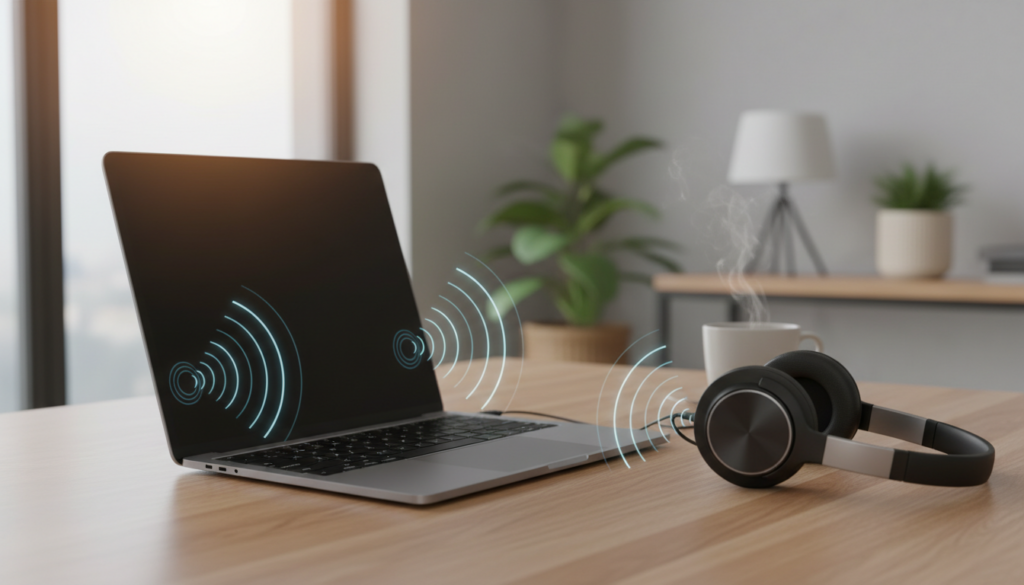 Can Bluetooth Headphones Be Used With Internal Speakers? Can Bluetooth Headphones Be Used With Internal Speakers?