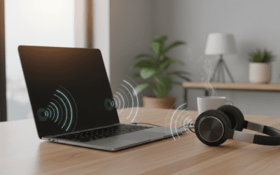 Can Bluetooth Headphones Be Used With Internal Speakers?