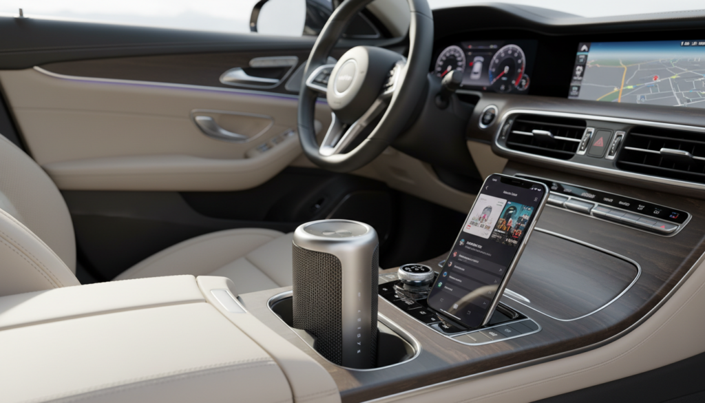 Can Bluetooth Speakers Connect to Car Stereo? (4 Easy Ways)